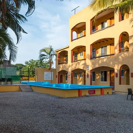 Capital Ohotel Cuamatzi