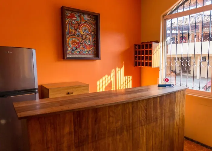 Capital Ohotel Cuamatzi Hotel Zihuatanejo